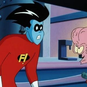 Foto Freakazoid!
