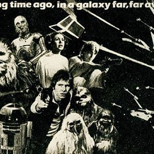 Foto The Star Wars Holiday Special