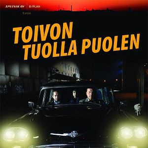 Foto O Outro Lado da Esperança