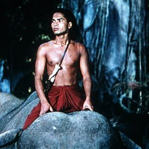 Foto Mogli, O Menino Lobo