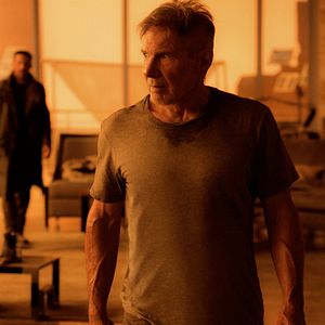 Foto Harrison Ford