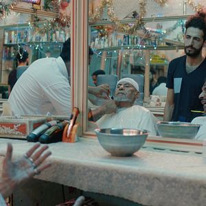 Foto Barakah com Barakah