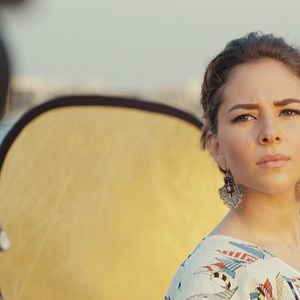 Foto Fatima AlBanawi