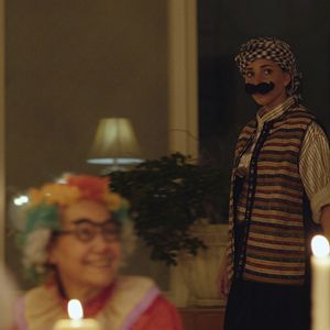 Foto Barakah com Barakah