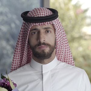 Foto Barakah com Barakah