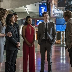 Foto Danielle Panabaker