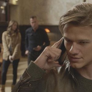 Foto Lucas Till