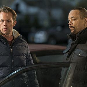 Foto Ice-T
