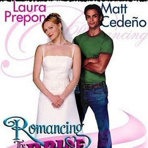 Foto Romancing the Bride