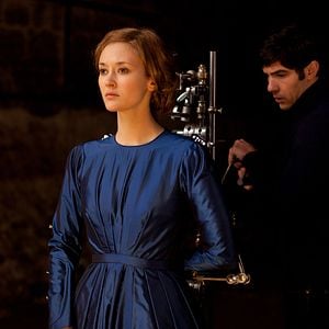 Foto Constance Rousseau