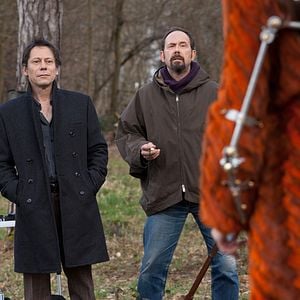 Foto O Segredo da Câmera Escura