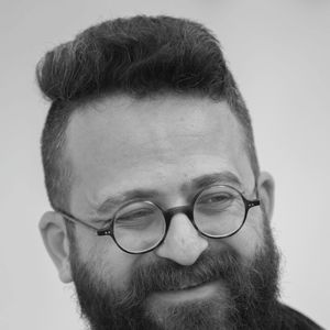 Foto Mahmoud Sabbagh