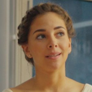 Foto Fatima AlBanawi