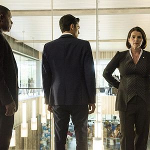 Foto Dennis Haysbert