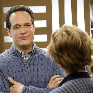Foto Diedrich Bader