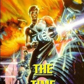 Foto The Time Guardian