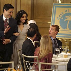 Foto Constance Wu