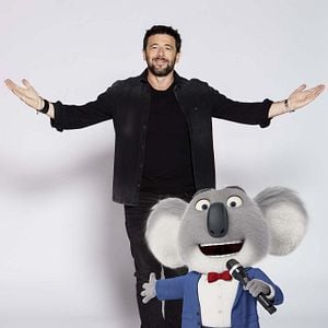 Foto Sing - Quem Canta Seus Males Espanta