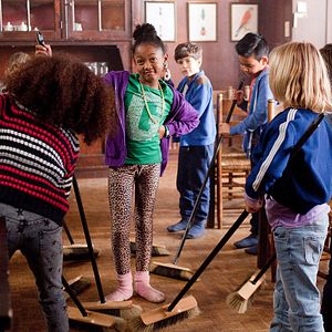 Foto Jashayra Oehlers