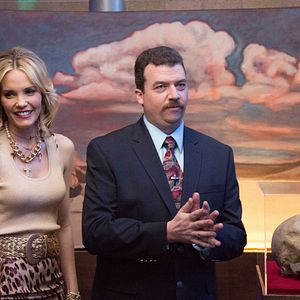 Foto Don Verdean - O Que o Passado Nos Reserva