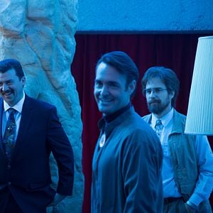 Foto Don Verdean - O Que o Passado Nos Reserva