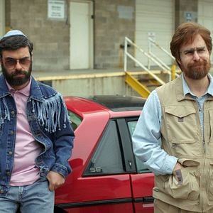 Foto Don Verdean - O Que o Passado Nos Reserva