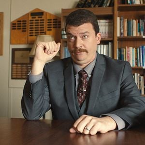 Foto Don Verdean - O Que o Passado Nos Reserva