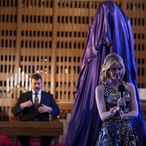 Foto Don Verdean - O Que o Passado Nos Reserva