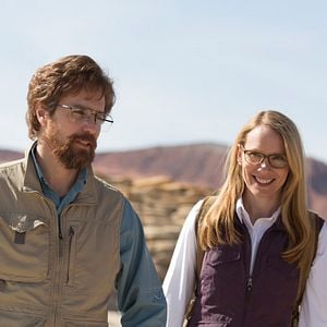 Foto Don Verdean - O Que o Passado Nos Reserva