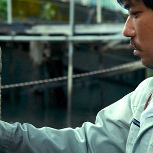 Foto Três Histórias de Amor