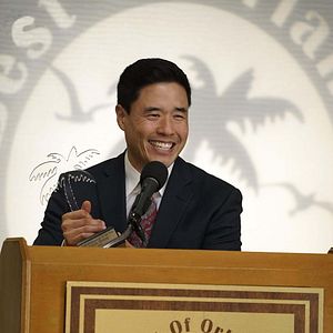 Foto Randall Park
