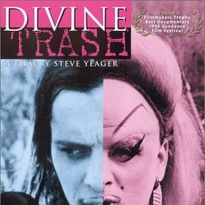 Foto Divine Trash
