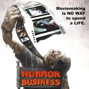 Foto Horror Business