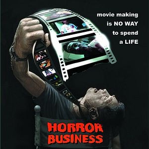 Foto Horror Business