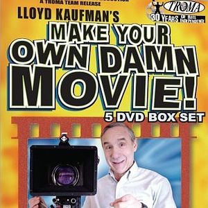 Foto Make Your Own Damn Movie!