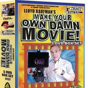 Foto Make Your Own Damn Movie!