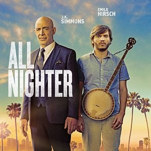 Foto Uma Noite e Tanto