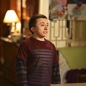 Foto Atticus Shaffer