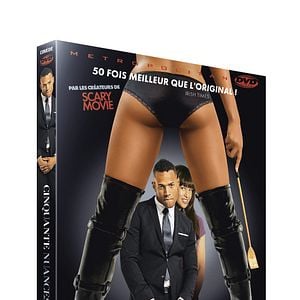 Foto Cinquenta Tons de Preto