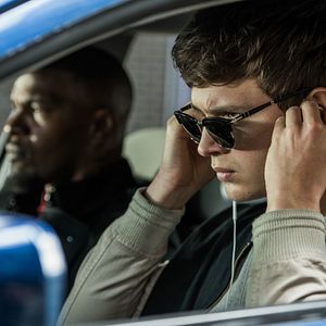 Foto Em Ritmo de Fuga (Baby Driver)