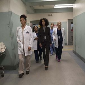Foto Grey's Anatomy