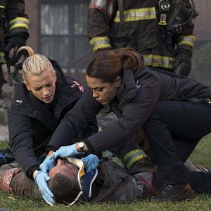 Foto Chicago Fire