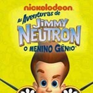 Foto As Aventuras de Jimmy Neutron, o Menino Gênio