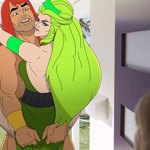 Foto Son Of Zorn