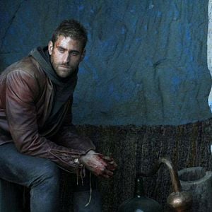 Foto Oliver Jackson-Cohen