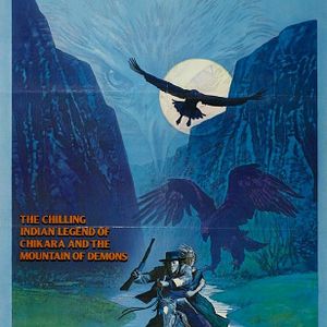 Foto The Shadow of Chikara