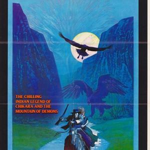 Foto The Shadow of Chikara