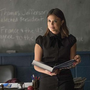 Foto The Vampire Diaries