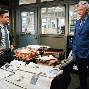 Foto Jon Michael Hill