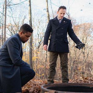 Foto Jon Michael Hill